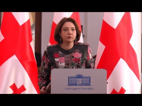 საკუთარი მოქალაქეების, დესანტის გადმოსხმა არის  რუსეთის ხელისუფლების ამოცანა - სამადაშვილი