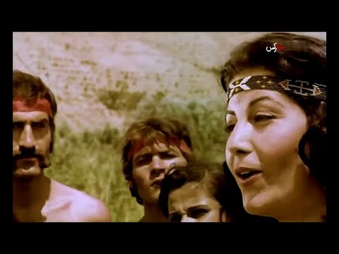 رقص پوری بنایی بین کولی ها