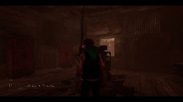 Making bubba DC and sbmm doesn’t belong in dbd