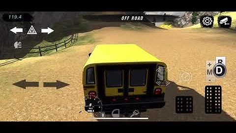 CAR PARKING MULTIPLAYER REPLAY GAMEPLAY (IOS/ANDROID) - #7 | OFF ROAD LEVEL 7 COMPLETED |