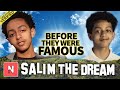 Salim The Dream | Before They Were Famous | From Living In His Car to Joining NELK!