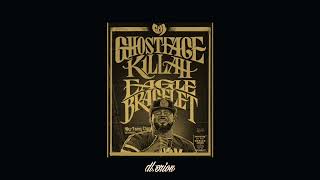 Ghostface Killah (Wu-Tang Clan) - produced by dl.orion