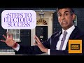 RISHI'S 7 STEPS TO ELECTORAL SUCCESS #generalelection2024 #tories #rishisunak #rishi