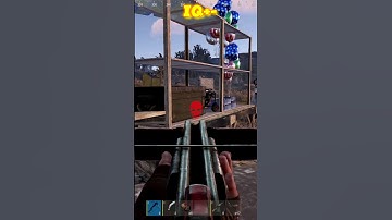 ХАЛЯВНАЯ РАКЕТА НА СТАРТЕ в игре РАСТ / RUST #rust #раст #funny #iq #шортс #hfcn #кгые #games