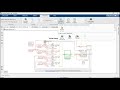 External Mode Simulation with XCP Communication