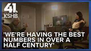 Local economist breaks down new inflation numbers