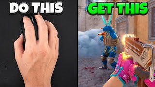 5 Aiming Secrets Pros Don't Tell You in CS2