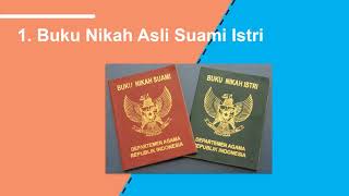 TATA CARA LEGALISIR BUKU NIKAH DI KEDUTAAN MALAYSIA
