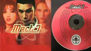 Mach 7 - Alacazam (CD, Maxi-Single,1995)