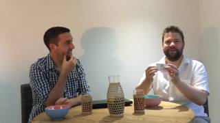 Across the Pond Fantasy Football 2017 - NFL Draft Order