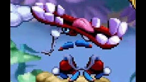 Rayman ReDesigner: Rayman 1 Super Dificulty