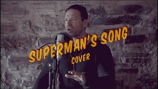 Crash Test Dummies - Superman´s Song (Cover)