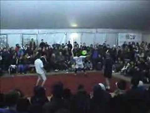 Paganello 2008 - Coop Finals - Coddington - Major ...