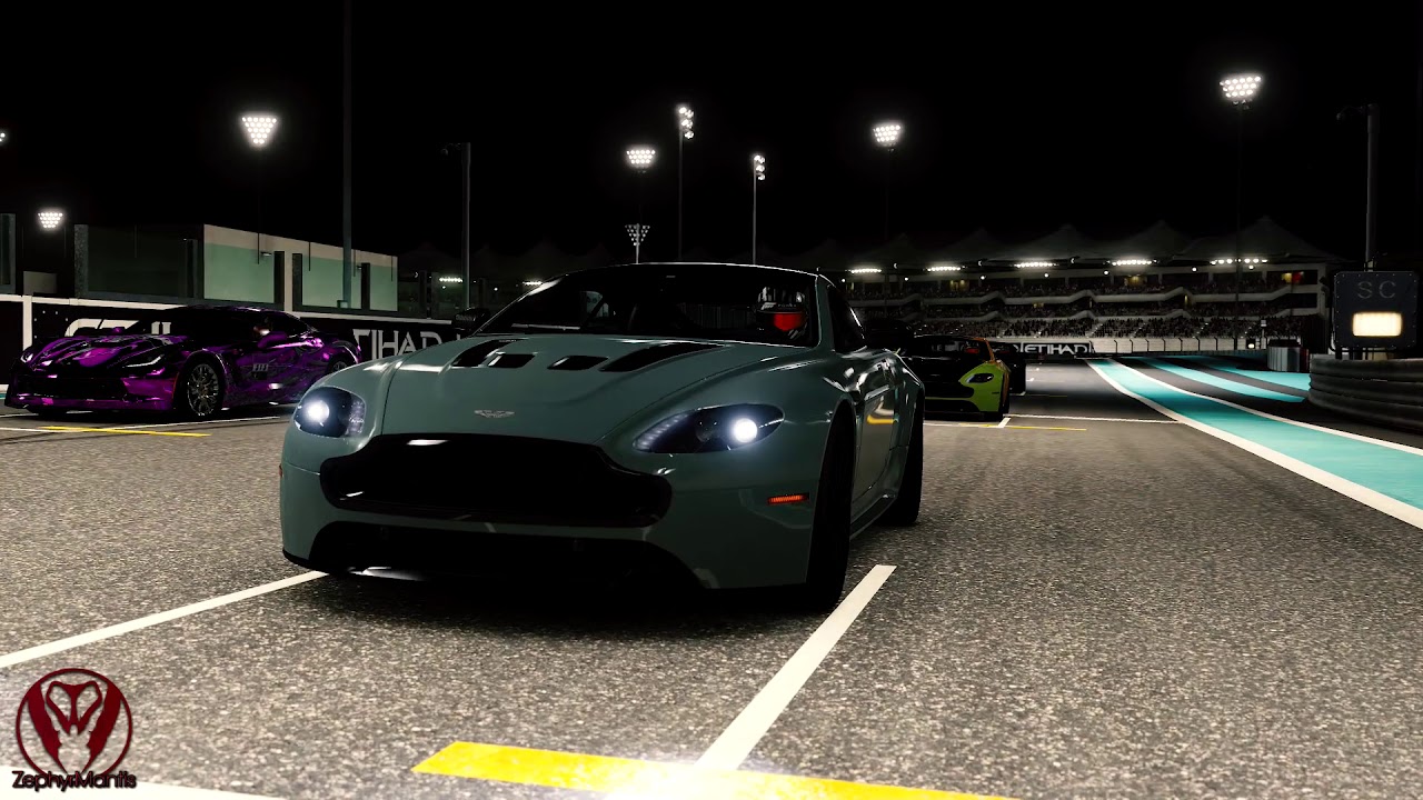 Forza Motorsport 6 Gameplay Impressions With Gameplay Footage - video  Dailymotion