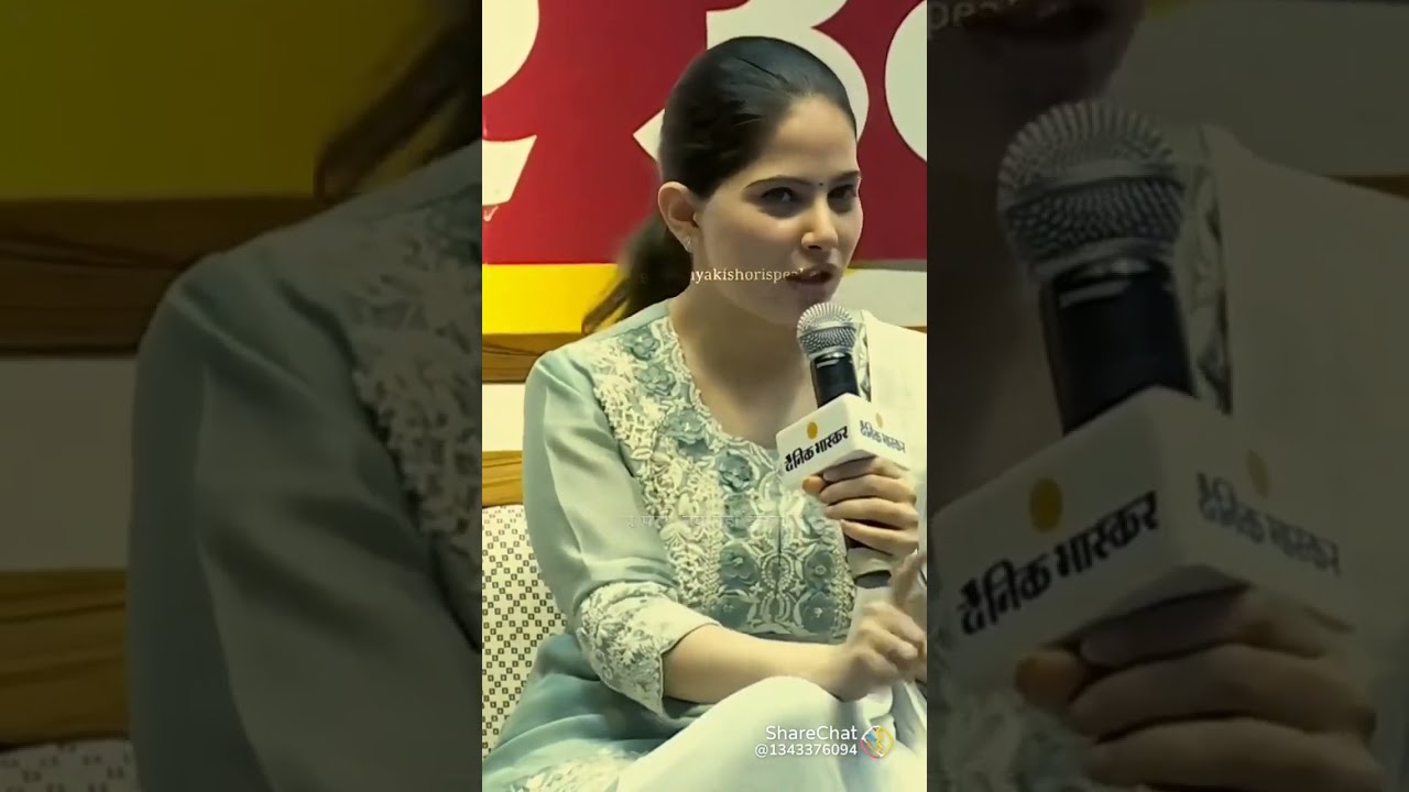 Jaya Kishori Ji Husband Wife Motivation Respect Husbandwife Sasural Parents Love Explore