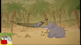 Intro - Babar, King of the Elephants