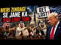 Why Gulf Nations Are Losing Trust in America | Big Geopolitical Shift | Bayania News
