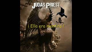 Judas Priest - Cheater (1974) (Sub en Español)