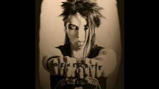 Helalyn Flowers - Dgtal Blood