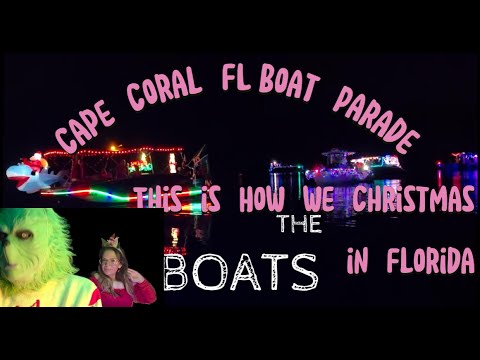 A Florida Christmas That Reminded Us to Chase the Life You Want 🎄