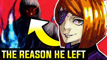 THIS BATTLE WAS INEVITABLE (JJK Modulo 13)