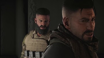 Ghost Recon Breakpoint – Skell on the Move - Search the Fen Bog Testing Zone - Walkthrough Part 4