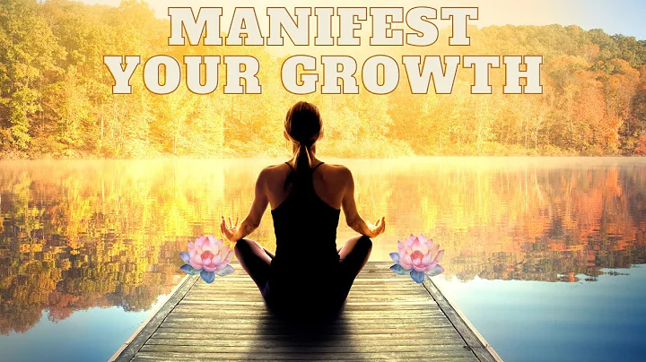 Manifest Your Best Self: How to Set Spiritual Intentions