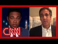 Michael Cohen: I don't understand why people don't get it. Trump is a racist.