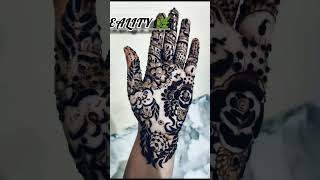 Expectation/vs/Reality || #mehndi #design #like #subscribe #views #viral #shorts #channel #trading