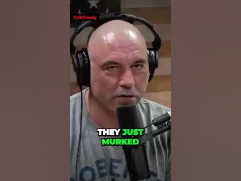 Joe Rogan Explosive Revelations: The Tragic Truth Behind Jeffrey