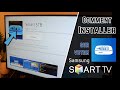 Installer Smart STB sur Samsung TV - Guide Pratique et Rapide