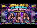 Jedag Jedug Glangsur | Tembang Kenangan | Viral Tiktok | ajib ajib