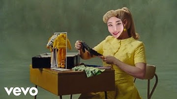 What Was I Made For? (Jiafei Remix.) [Prod. by Fabstarden]