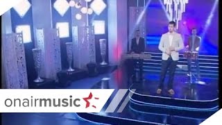 Vegim Furra dhe Band - Gezuar 2015 - 1st Channel