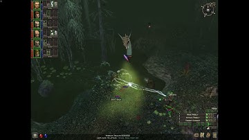 Dungeon Siege Gameplay playthrough part 8 - 4K 60FPS No commentary