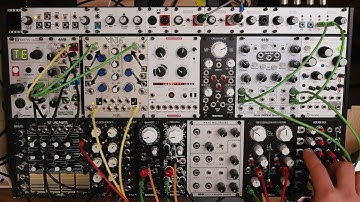 Shapes Patch Explanation Part 1: Duophonic sequence