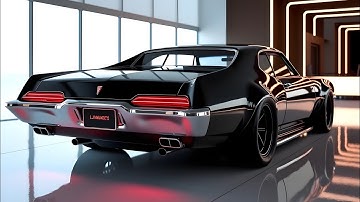 🚨 Pontiac Is Back?! Meet the 2026 LeMans That’s Turning Heads Everywhere!