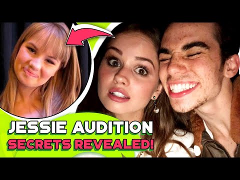 Jessie Cast Epic