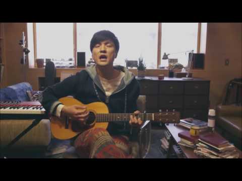 森山直太朗 – 魂、それはあいつからの贈り物
