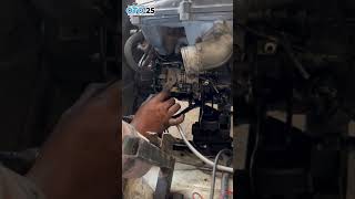 ASMR Stel Bospom #bospom #bengkel #bengkelmobilkediri #promoservis #kediri
