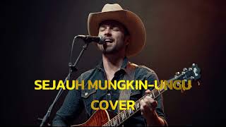 Download Lagu Sejauh Mungkin – Ungu (Jazz Cover Romantic Version) MP3