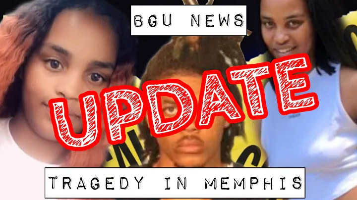 DANIELLE & KENNEDY HOYLE Verdict, Vigil, Funeral F...