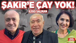 Halkın Soytarısı Usta Sanatçı İlyas Salmandan Çok Özel Açıklamalar L Magazi̇n Noteri̇ 251. Bölüm