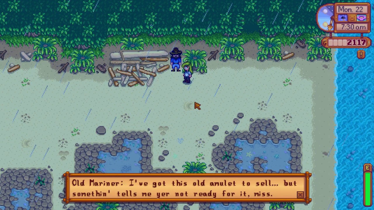 Old Mariner Who Is This Stardew Valley YouTube old-mariner-who-is-this-stardew-valley-youtube