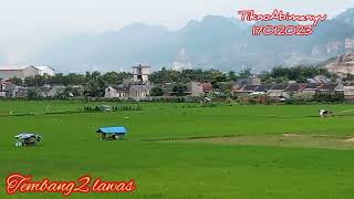 Hati Seorang Kawan Barujamal Mirdad