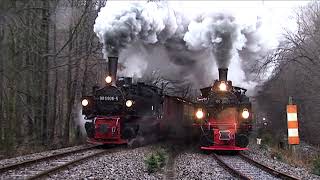 Narrow Gauge  Railways Around the World Part 3