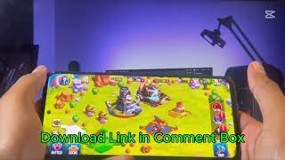 Monster Legends Mod APK - Get Unlimited Gems & Gold | Android & iOS | 2025 screenshot 3