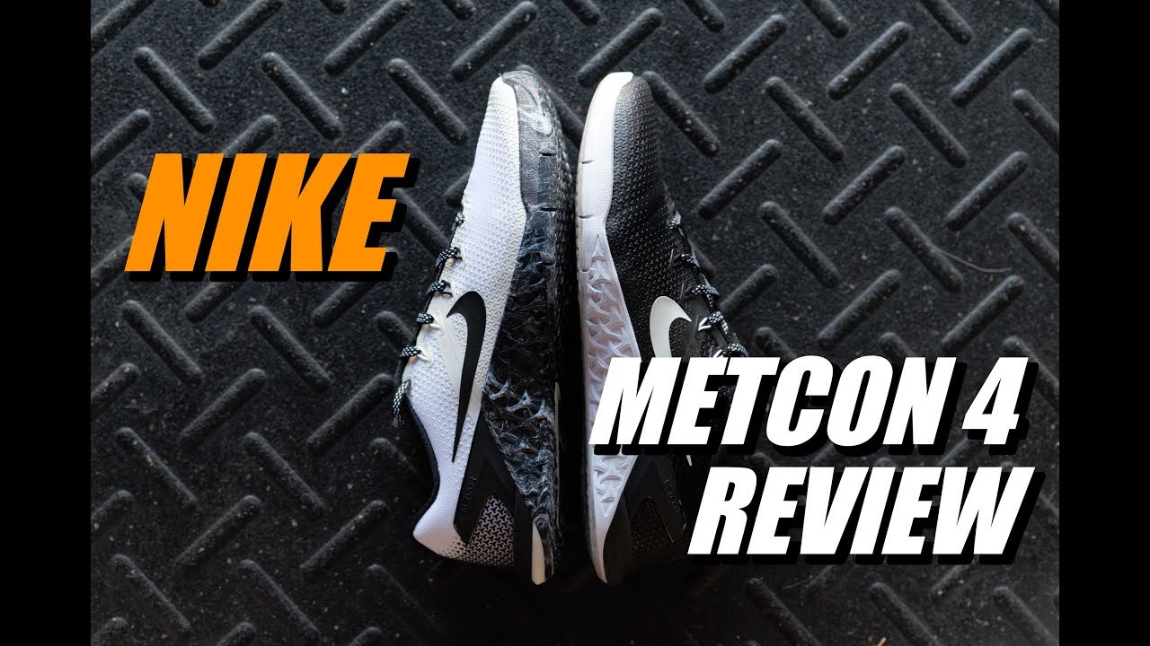 nike metcon oreo