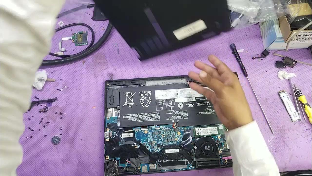 How To Change Ssd On Macbook Pro 2015