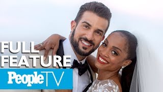 Inside 'Bachelorette' Rachel Lindsay & Bryan Abasolo's Cancun Wedding | PeopleTV